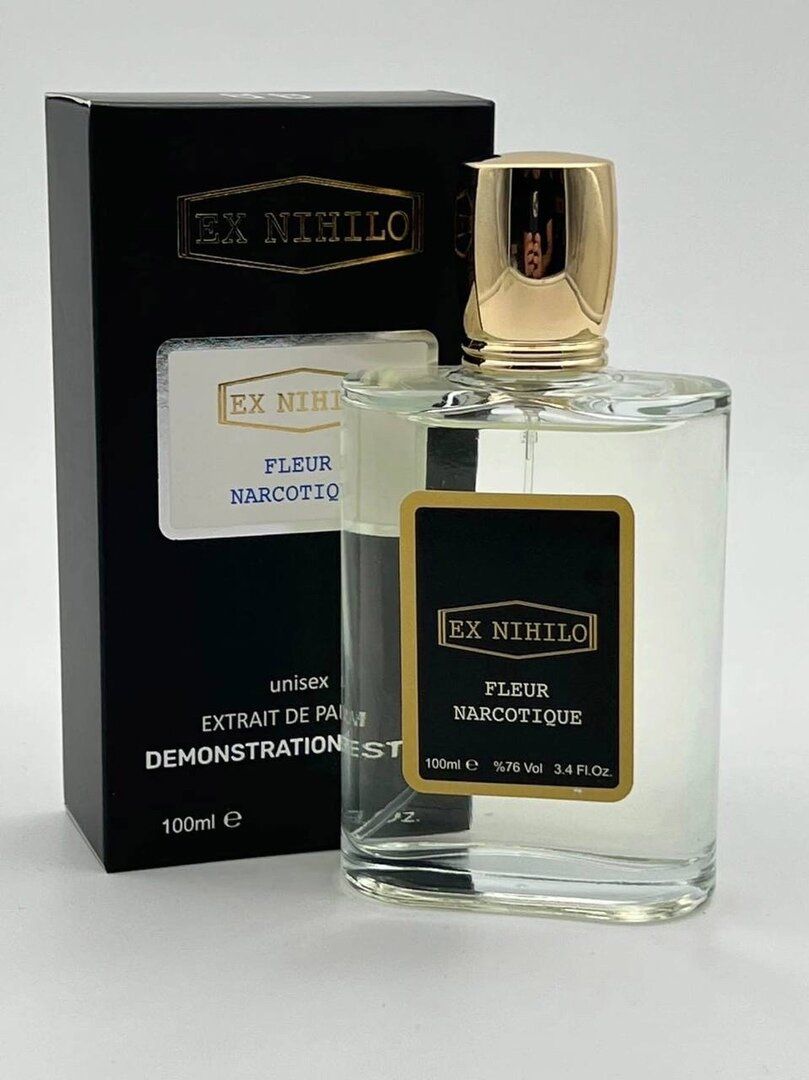 Тестер Ex Nihilo Fleur Narcotique Extrait de Parfum, 100ml