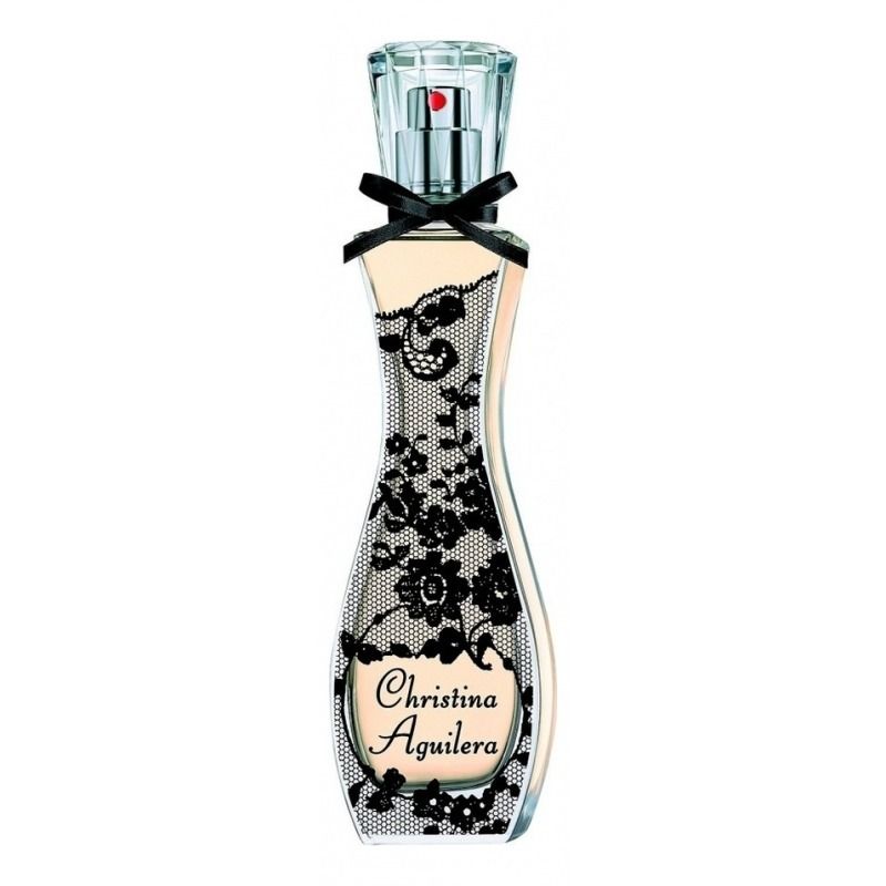 Кликните для увеличения изображения Тестер Christina Aguilera Christina Aguilera, 75ml