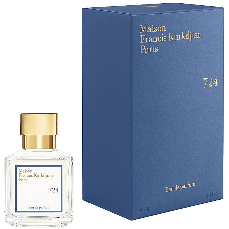 Кликните для увеличения изображения Парфюмерная вода Maison Francis Kurkdjian