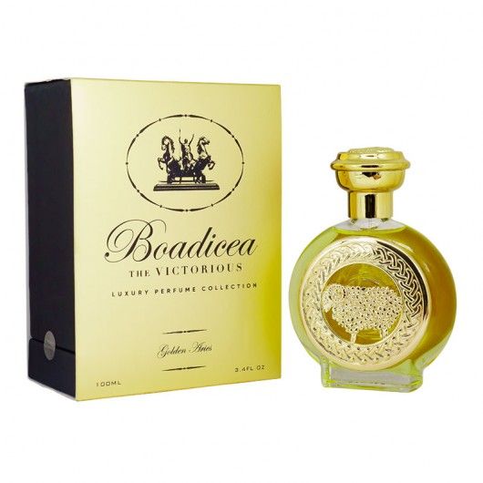 Кликните для увеличения изображения Парфюмерная вода Boadicea The Victorious Golden Aries, 100 ml