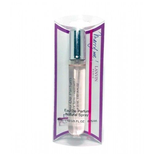 Кликните для увеличения изображения Lanvin Marry Me, 20ml