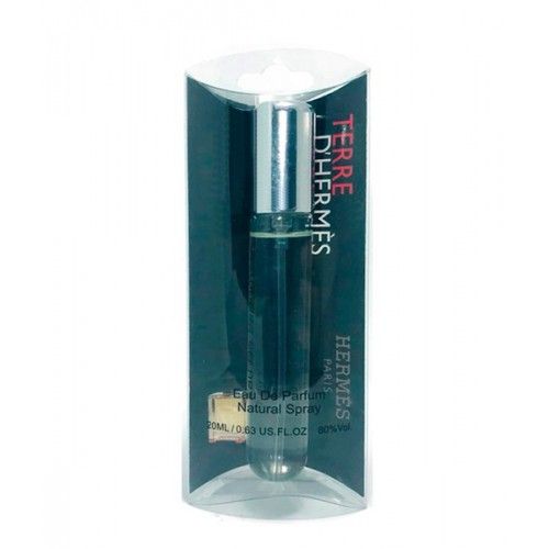 Кликните для увеличения изображения Hermes Terre D'Hermes, 20ml
