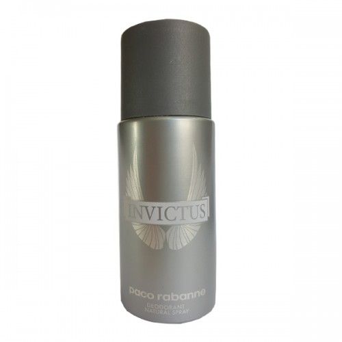 Кликните для увеличения изображения Дезодорант Paco Rabanne Invictus, 150 ml