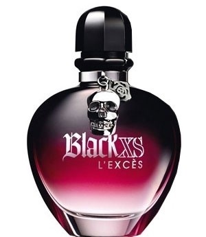 Кликните для увеличения изображения Туалетная вода Paco Rabanne Black XS L'Exces for Her 80ml