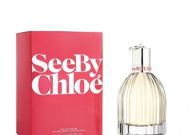 Парфюмерная вода Chloe - See By Chloe edp 75ml