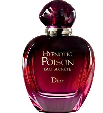 Кликните для увеличения изображения Туалетная вода Christian Dior Hypnotic Poison Eau Secrete 100ml