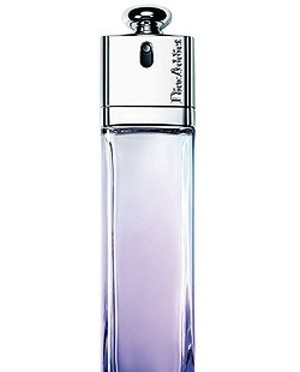 Кликните для увеличения изображения Туалетная вода Christian Dior Addict Eau Sensuelle, 100 ml