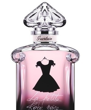 Кликните для увеличения изображения Парфюмерная вода Guerlain La Petite Robe Noire 100 ml