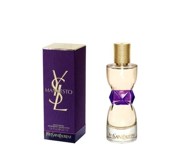 Кликните для увеличения изображения Парфюмерная вода Yves Saint Laurent Manifesto, 90ml